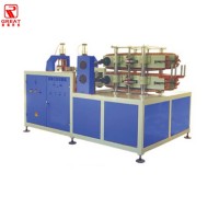 PP PE PVC Profile Production Line/Plastic Profile Making Machine