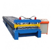 Pvc wave tile manufacturing machine extrusion production line