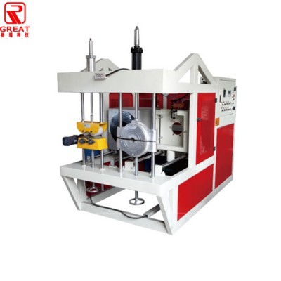 PVC 20-63mm pipe production line plastic extruder machinery