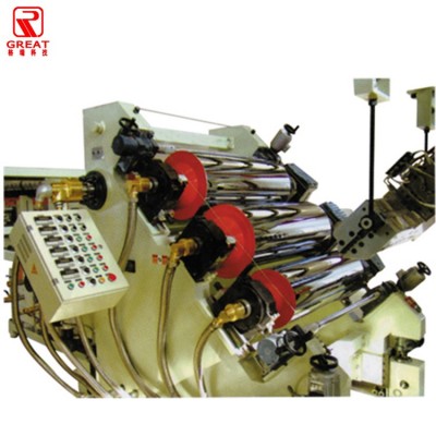 Plastic WPC Board Sheet Profile Production Line plant with price